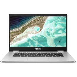 Asus Chromebook C523NA-A20460 Celeron 2.4 GHz 64GB eMMC - 8GB AZERTY - French