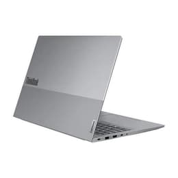 Lenovo ThinkBook 16 G7 16-inch (2023) - Core Ultra 5 125U - 16GB - SSD 256 GB QWERTY - English