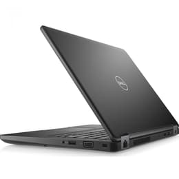 Dell Latitude 5490 14-inch (2018) - Core i5-8350U - 16GB - SSD 512 GB QWERTY - English