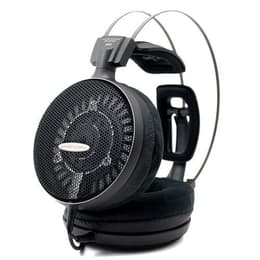 Audio-Technica ATH-AD2000X wired Headphones - Black