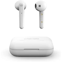 Urbanista Stockholm Earbud Bluetooth Earphones - White