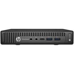 HP EliteDesk 800 G2 Core i5-6500T 2.5 - SSD 256 GB - 8GB