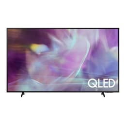 Samsung QE65Q60AAUXXC 65.0000" 3840 x 2160 Ultra HD 4K QLED Smart TV