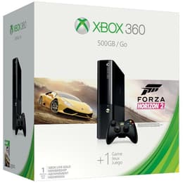 Xbox 360 - Black