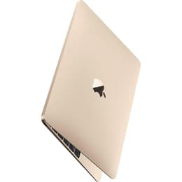 MacBook Retina 12-inch (2015) - Core M - 8GB SSD 256 QWERTY - English