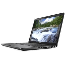 Dell Latitude 5400 14-inch (2018) - Core i5-8250U - 16GB - SSD 256 GB QWERTY - English