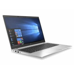 HP Elitebook 840 G8 14-inch (2021) - Core i5 - Gen 11 (G) - 64GB - SSD 512 GB QWERTY - Greek