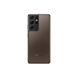 Galaxy S21 Ultra 5G 128GB - Brown - Unlocked