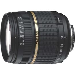 Camera Lense Objectif Tamron AF 18-200mm F/3,5-6,3 XR Di II LD ASL [IF] MACRO NIKON 18-200mm F/3,5-6,3
