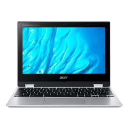 Acer Chromebook Spin 311 CP311-3H MediaTek 2 GHz 32GB eMMC - 4GB AZERTY - French