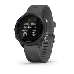 Garmin Smart Watch Forerunner 245 HR GPS - Black