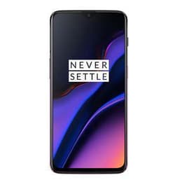 OnePlus 6T 128GB - Purple - Unlocked - Dual-SIM