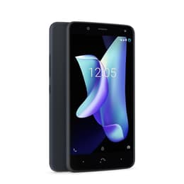 BQ Aquaris U2 Lite 16GB - Black - Unlocked
