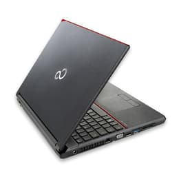 Fujitsu LifeBook a544 15-inch (2014) - Core i5-4210M - 4GB - HDD 500 GB QWERTY - English