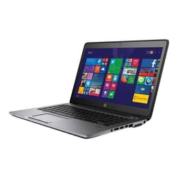 HP EliteBook 840 G1 14-inch (2014) - Core i5-4200U - 8GB - SSD 240 GB AZERTY - French