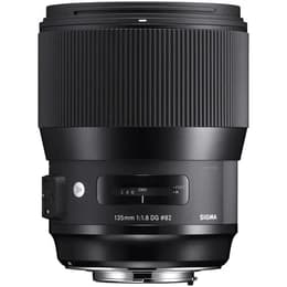 Sigma Camera Lense 135mm F1.8 DG 135 1.8
