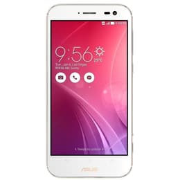 Asus Zenfone Zoom ZX551ML 64GB - White - Unlocked