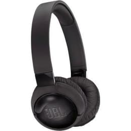 Jbl T600 BTNC noise-Cancelling Headphones - Black