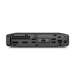 HP ProDesk 400 G4 DM Core i3-8100T 3.1 - SSD 512 GB - 8GB