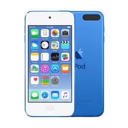 iPod Touch 6 MP3 & MP4 player 64GB- Blue