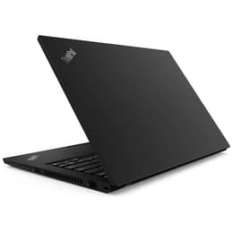 Lenovo ThinkPad P14s G2 14-inch (2020) - Core i5-1135G7 - 8GB - SSD 512 GB QWERTY - English