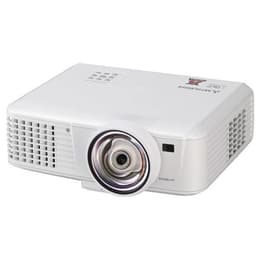 Mitsubishi EW331U-ST Video projector 3000 Lumen - White