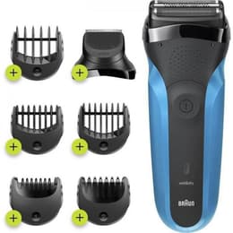 Braun Series 3 Shave & Style - 3-En-1 Razors