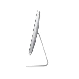 27-inch Apple Thunderbolt Display A1407 LED Monitor Grey