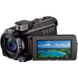 Sony HDR-PJ780VE Camcorder USB 2.0 - Black