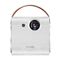 Polaroid VP 07 Video projector 300 Lumen - White