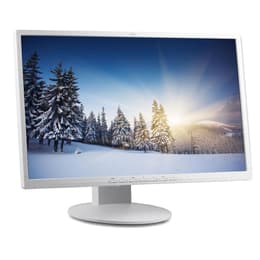 23,8-inch Fujitsu B24-8 TE Pro 1920 x 1080 LED Monitor White