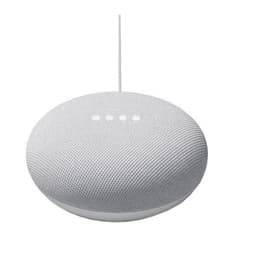 Google Nest Mini (2nd Generation) Bluetooth Speakers - White