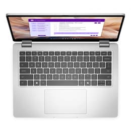 Dell Pro 14 Plus PB14250 14-inch (2023) - Core Ultra 7 155H - 16GB - SSD 512 GB QWERTY - English