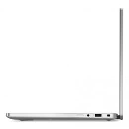 Dell Pro 14 Plus PB14250 14-inch (2023) - Core Ultra 7 155H - 16GB - SSD 512 GB QWERTY - English