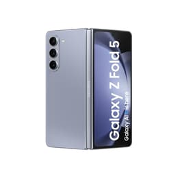 Galaxy Z Fold5 1000GB - Blue - Unlocked
