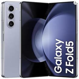 Galaxy Z Fold5 1000GB - Blue - Unlocked