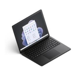 Microsoft Surface 5 13-inch (2022) - Core i7-1255U - 16GB - SSD 256 GB QWERTY - English
