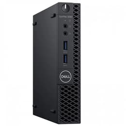 Dell OptiPlex 3060 Micro Core i5-8500T 2.1 - SSD 256 GB - 8GB
