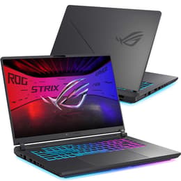 Asus ROG Strix G16 G615LR-S5038W 16"-inch - Core Ultra 7 255HX - 32GB - SSD 1 TBGB NVIDIA GeForce RTX 5070 Ti QWERTZ - German