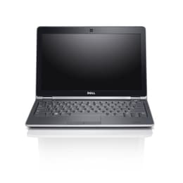 Dell Latitude E6230 12-inch (2012) - Core i5-3320M - 8GB - SSD 120 GB AZERTY - French