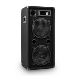 Malone PW-10X22 PA speakers