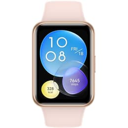 Huawei Smart Watch Watch Fit 2 Active Edition HR - Pink