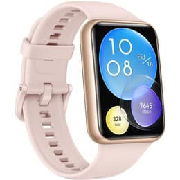 Huawei Smart Watch Watch Fit 2 Active Edition HR - Pink