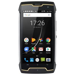 Cubot King Kong 16GB - Black - Unlocked