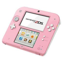 Nintendo 2DS - Pink