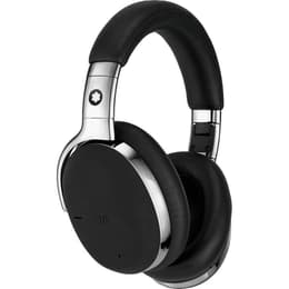 Montblanc MB01 noise-Cancelling wireless Headphones with microphone - Black/Grey