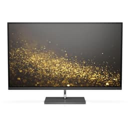 27-inch HP Envy 27S 3840x2160 LCD Monitor Black