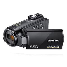 HMX-H200 Camcorder - Black