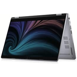 Dell Latitude 5310 2-in-1 13-inch (2020) - Core i7 - Gen 10 (U) - 8GB - SSD 256 GB QWERTY - Spanish