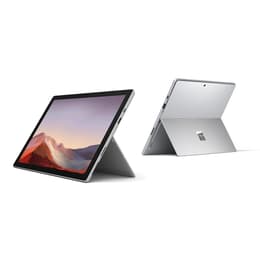 Microsoft Surface Pro 7 12-inch Core i5-1035G4 - SSD 256 GB - 8GB Without keyboard